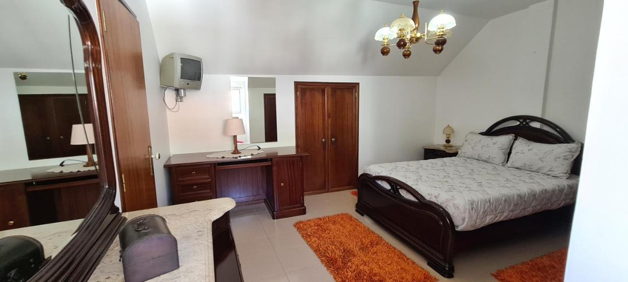 Bbl Apartamentos - B Назаре Экстерьер фото